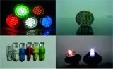 LED light bulb
